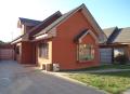 - Casa S�lida Y Aislada
- Living Comedor 
- Ba�o Visita
- Cocina Amoblada 
- Habitaci�n Principal Co...